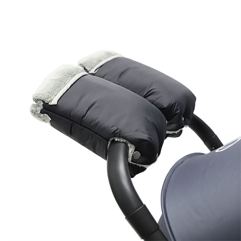 Winter Waterproof Baby Stroller Gloves
