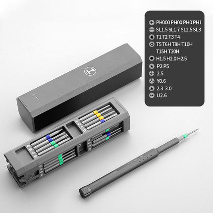 Precision Mobile Phone Notebook Repair Tool Set