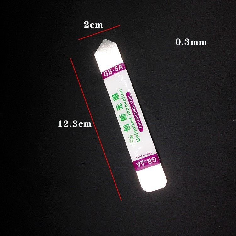 Phone Case Battery Touch Screen Disassembly Tool