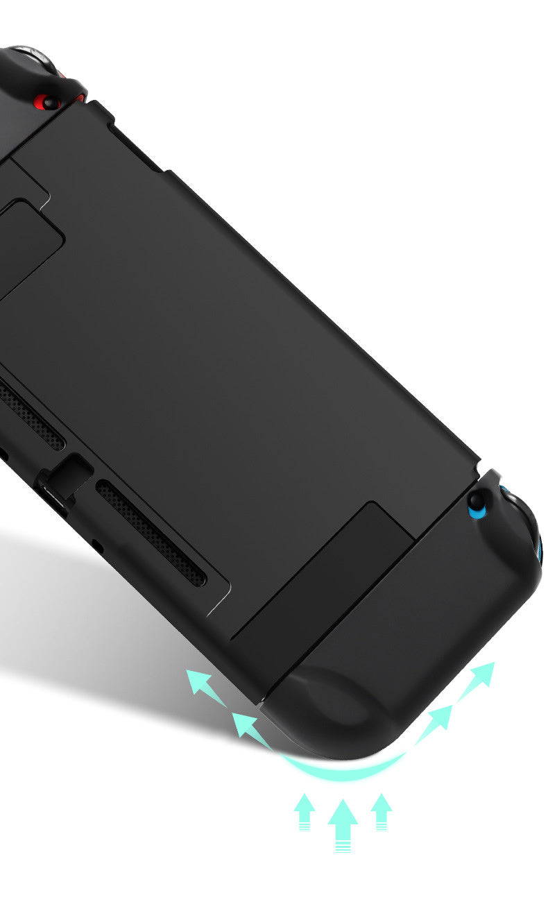 Protective Shell Solid Color Protective Sleeve