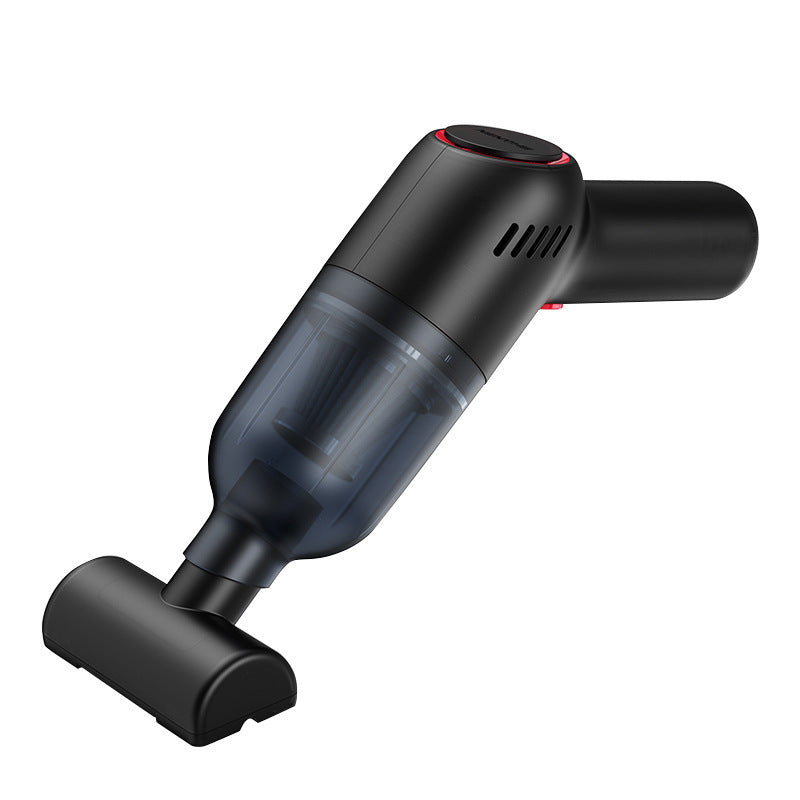 Handheld Vacuum Cleaner for Pets and Carpets