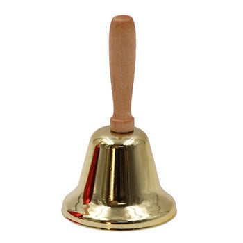 New Christmas Rocking Handle Decoration