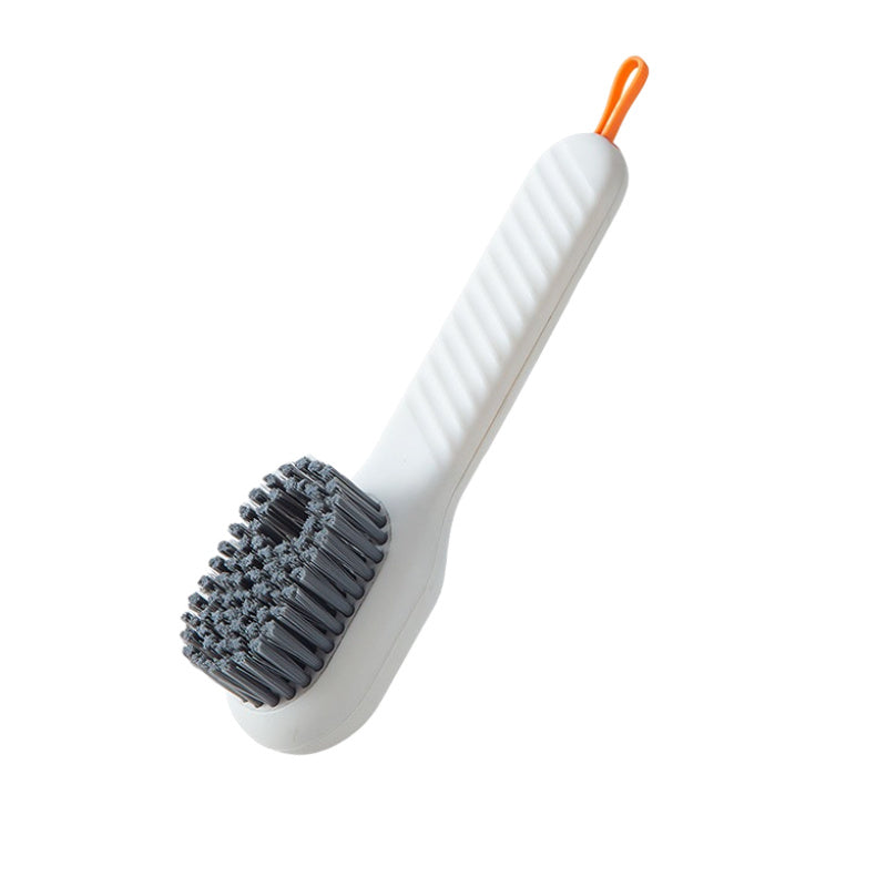 Deep Cleaning Shoe Brush Automatic Liquid Discharge