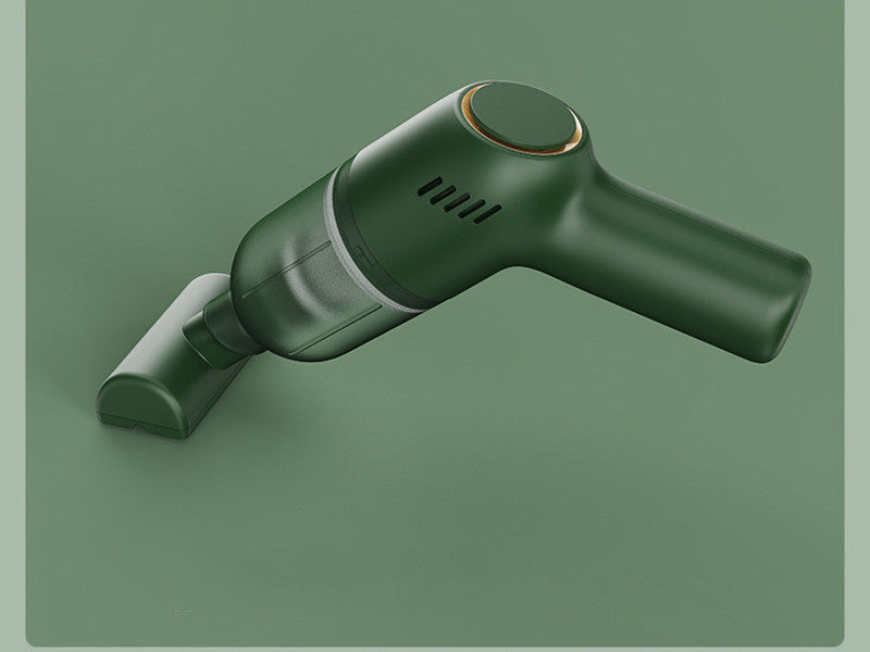 Handheld Vacuum Cleaner for Pets and Carpets