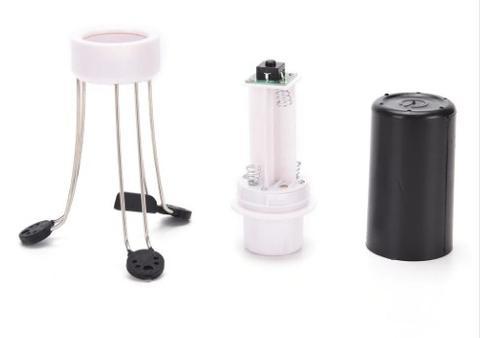 Wireless Automatic Stirrer 3-Speed Kitchen Mixer
