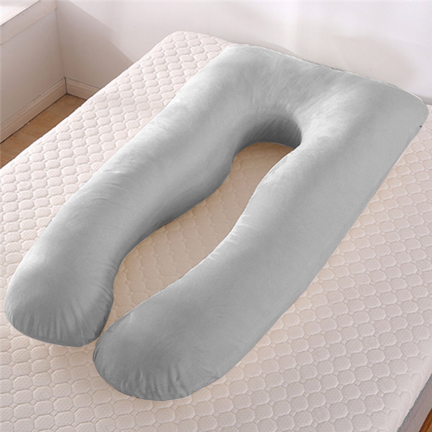 Summer U Shape Maternity Pillow