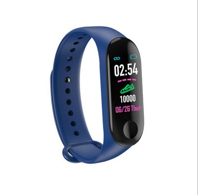 Smart Bracelet Health Fitness Tracker