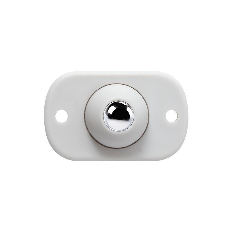 Adhesive Ball Pulley Universal Wheel