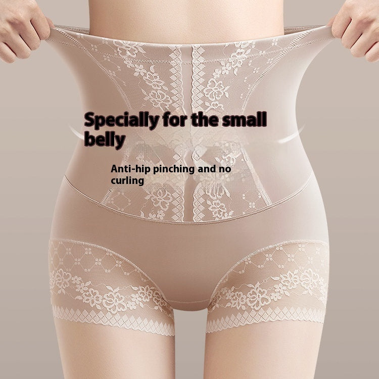 Seamless High Waist Shaping Underwear