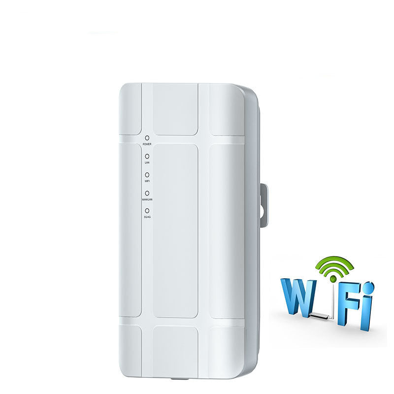 4G LTE Router: Outdoor CPE Full Netcom Router