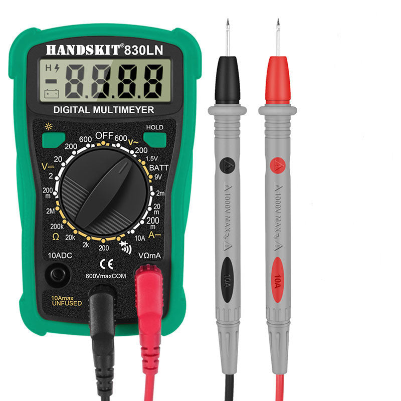 Digital Electric Soldering Iron Temperature Control Set