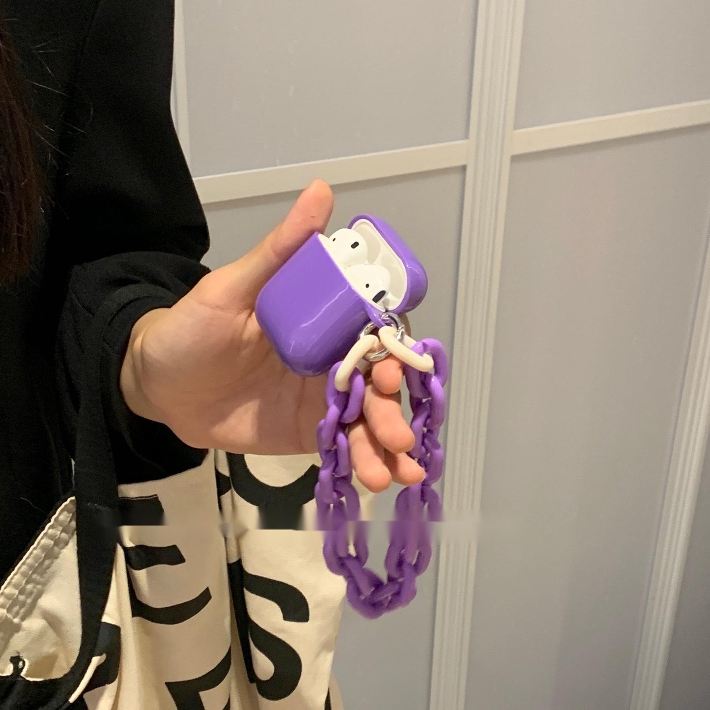 Protective Sleeve for Apple AirPods