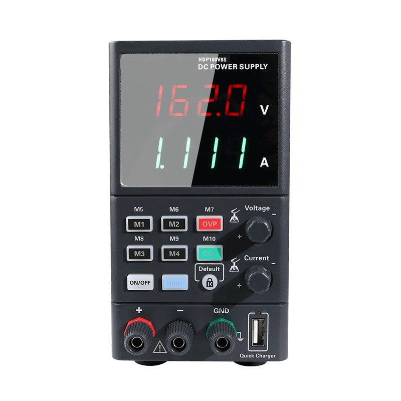 HDP135V6 Programmable DC Power Supply Repair Tool