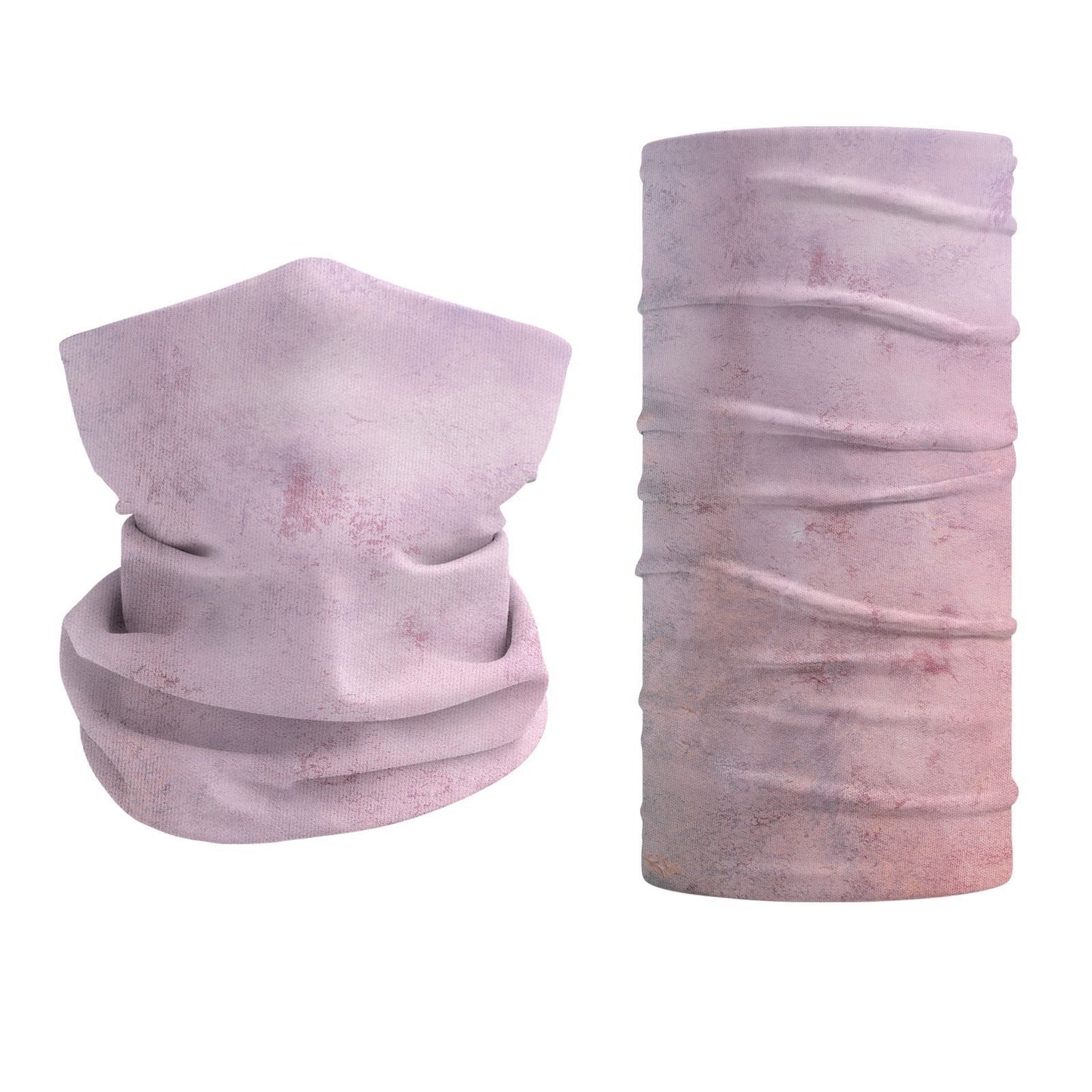 UPF50 Sunscreen Face Towel Riding Hat Scarf