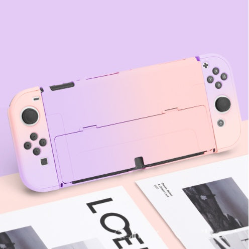 Protective Shell Solid Color Protective Sleeve