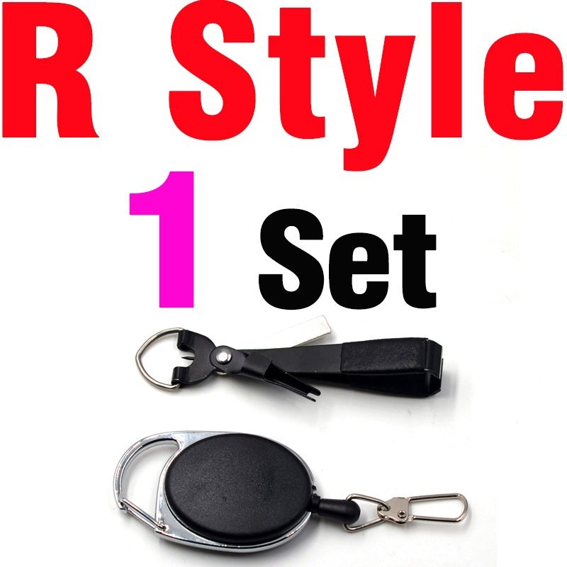 Fishing Pliers & Line Scissors - Outdoor Tools