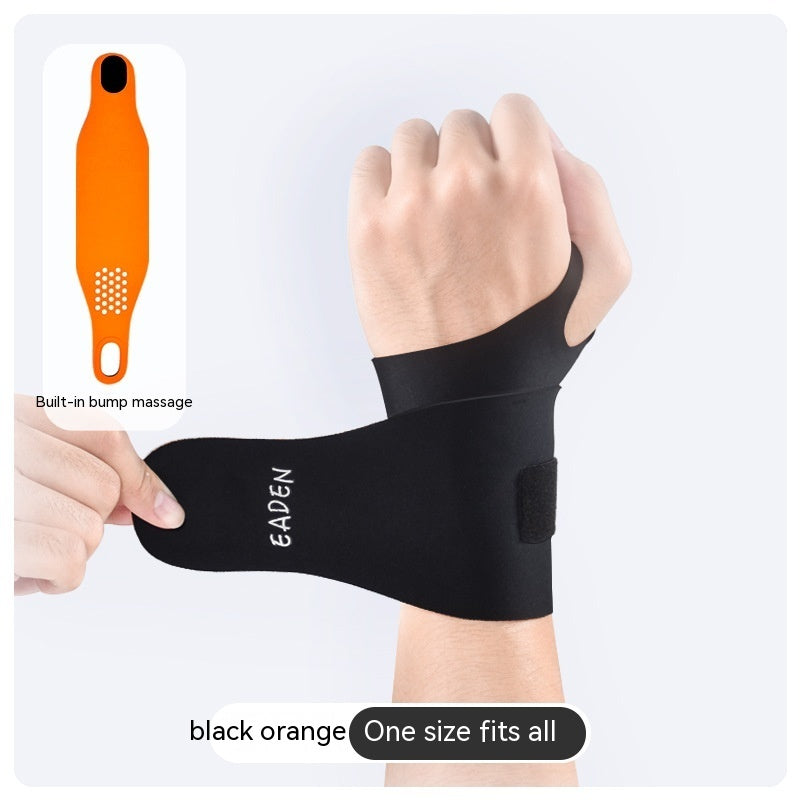 Tendon Sheath Wrist Guard