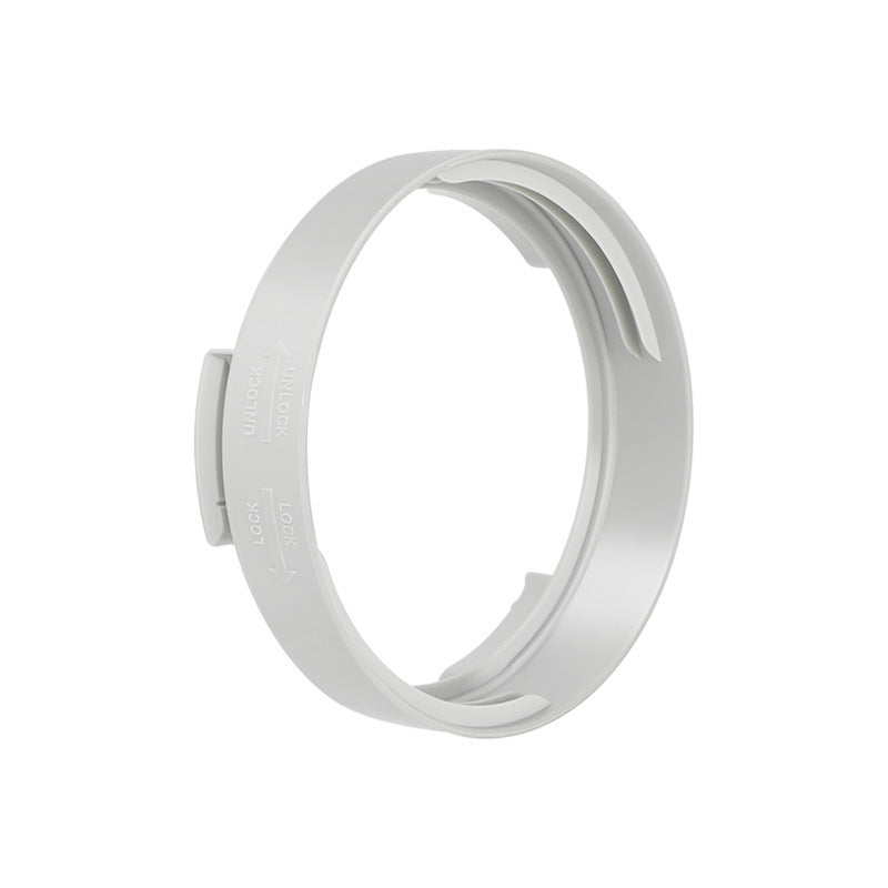 Air Exhaust Pipe 15CM Circular Connector