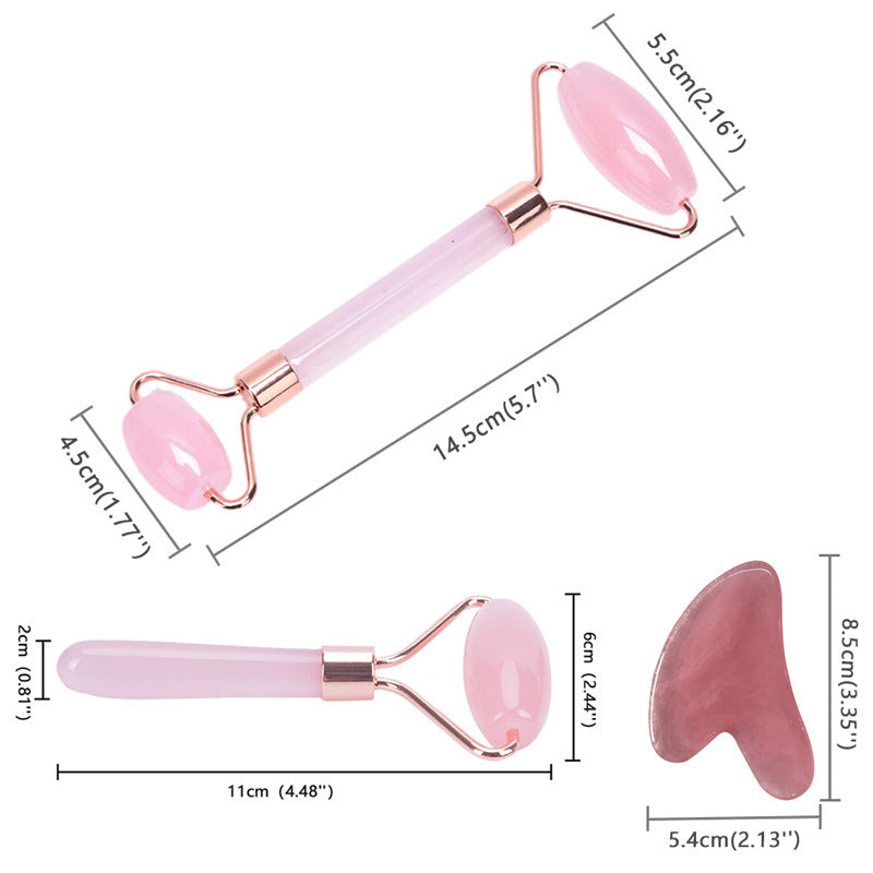 Face Lift Gua Sha Stone