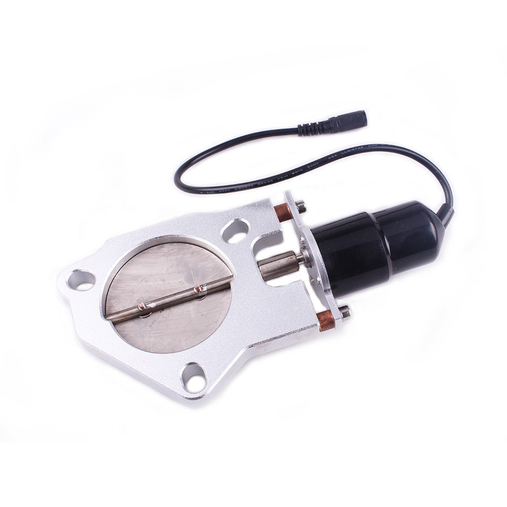 Remote-Controlled Exhaust Tip – Half Controller Set