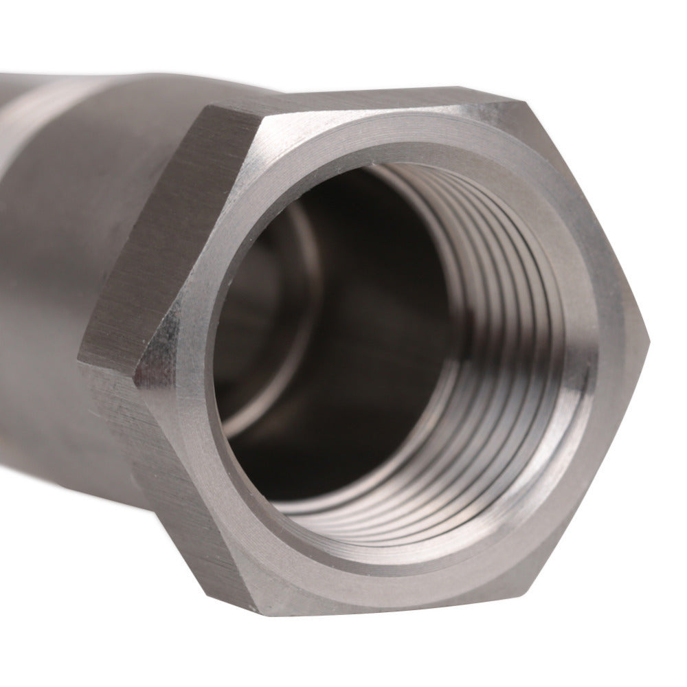Automobile Oxygen O2 Sensor Adapter