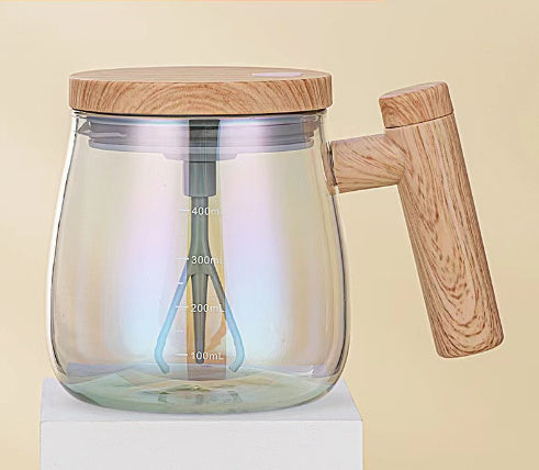 400ML Self-Stirring Electric Coffee Mug