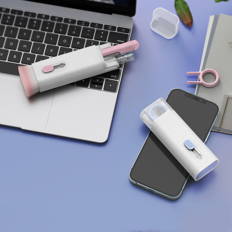 Bluetooth Headset Cleaning Pen Laptop Kit