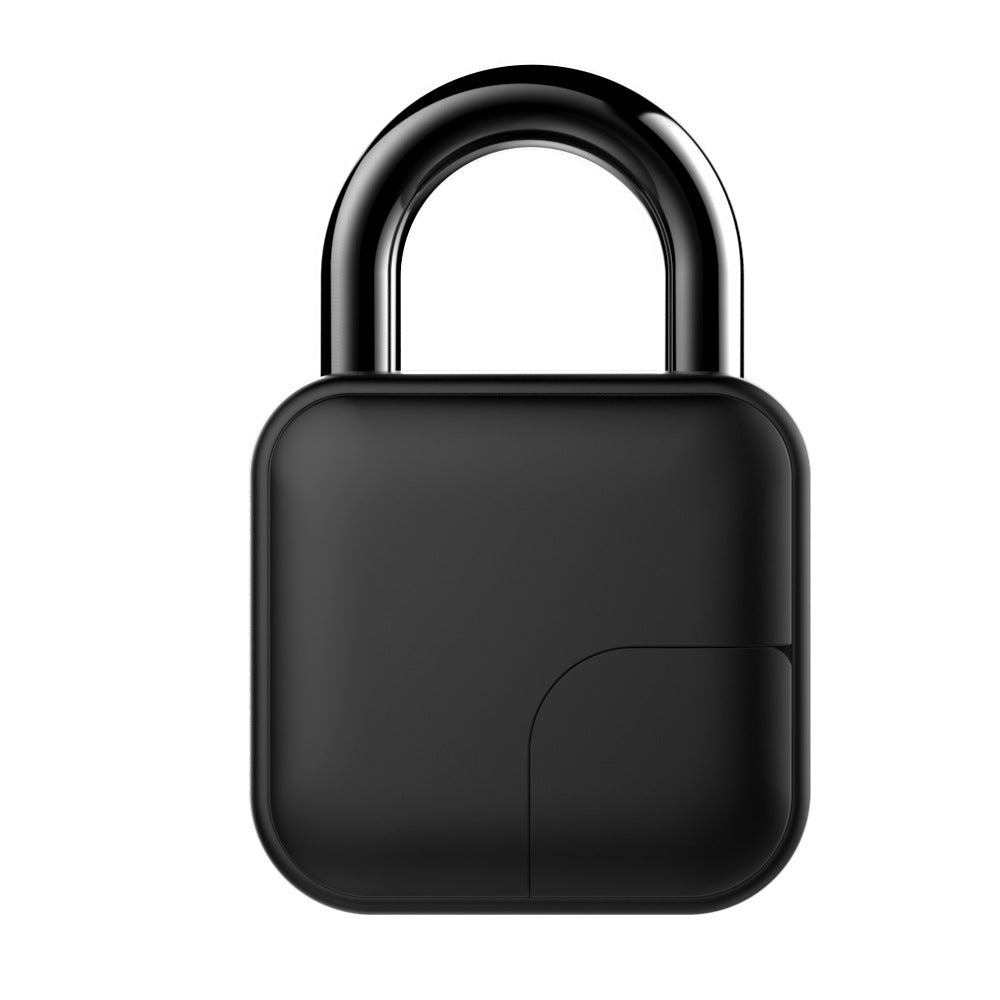 Smart Bluetooth Fingerprint Padlock Anti Theft