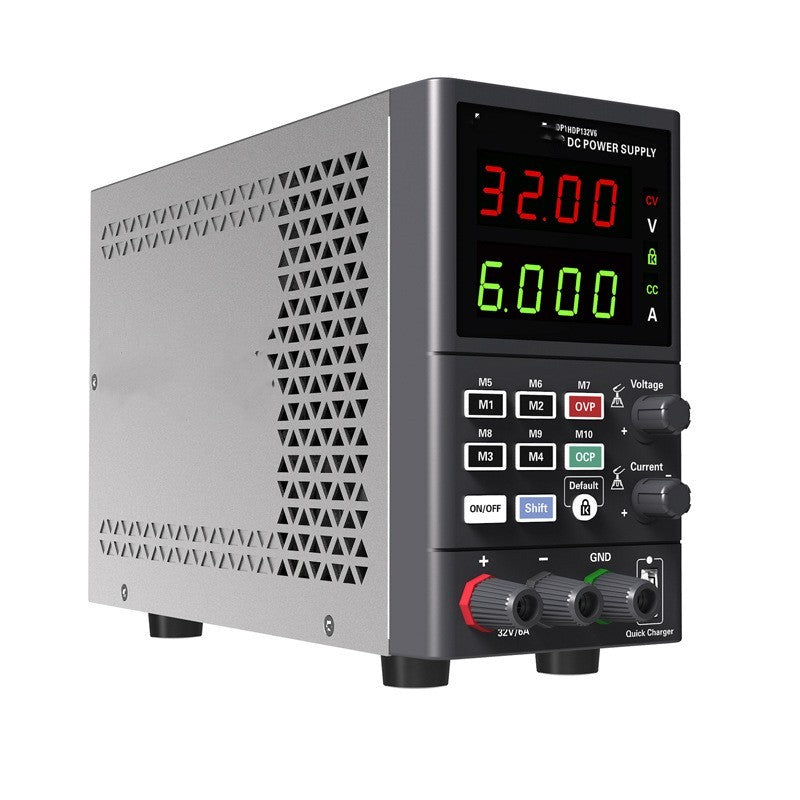 HDP135V6 Programmable DC Power Supply Repair Tool