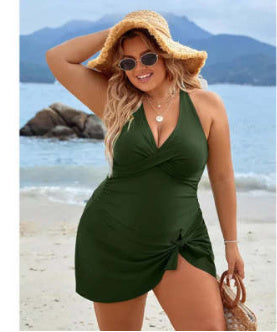 Push Up Swimsuit
