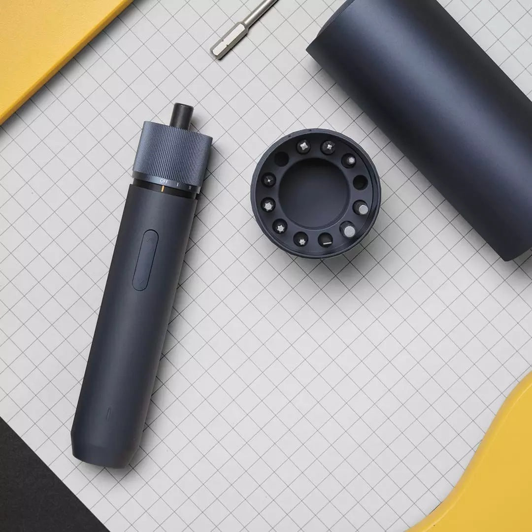 Cordless Hand Drill Household Screwdriver