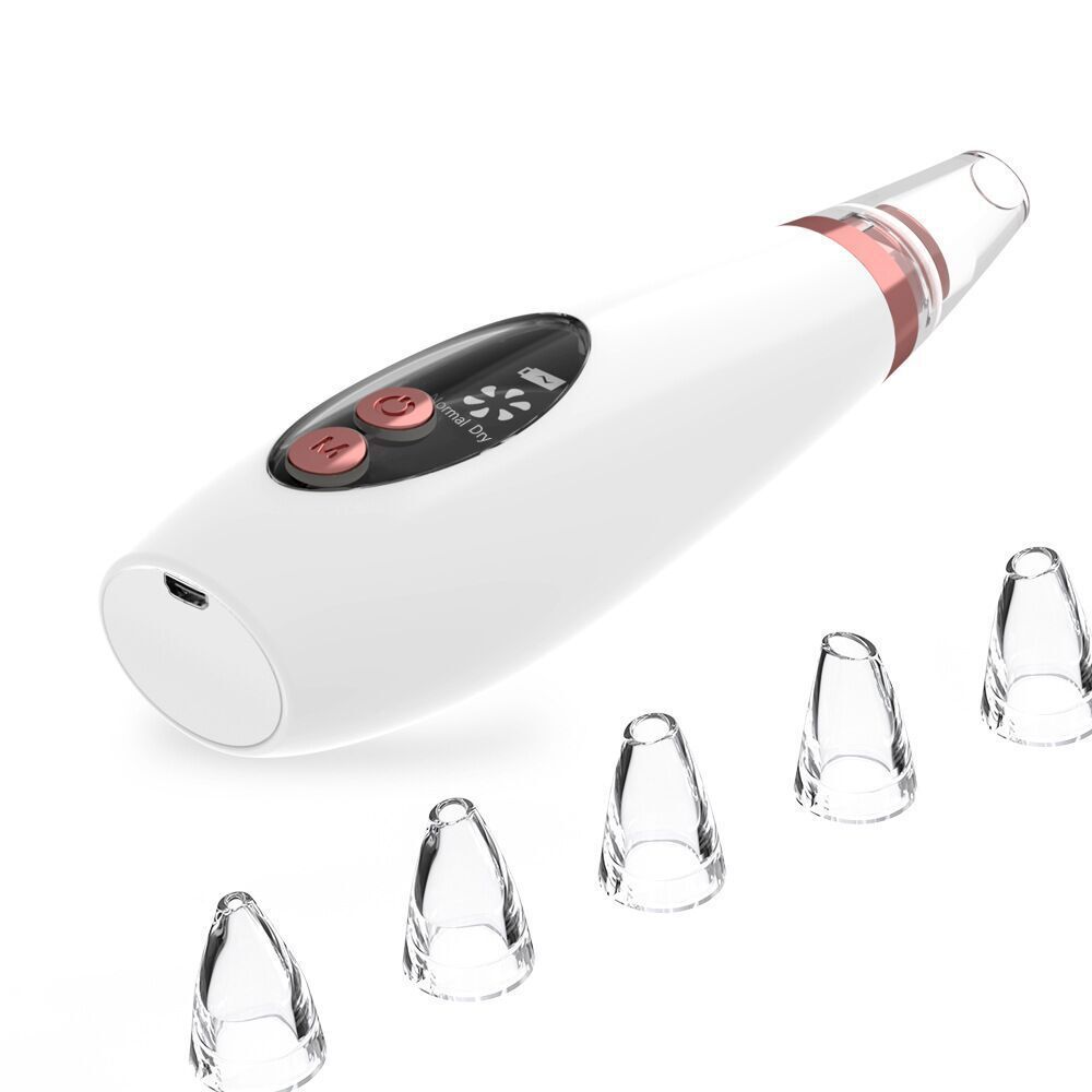 Blackhead Vacuum Cleanser & Remover