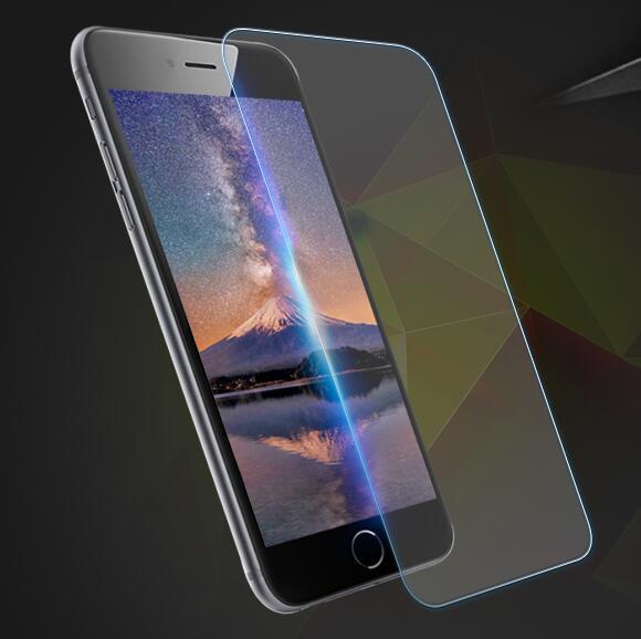 Full glass cover tempered glass for Samsung Galaxy A8