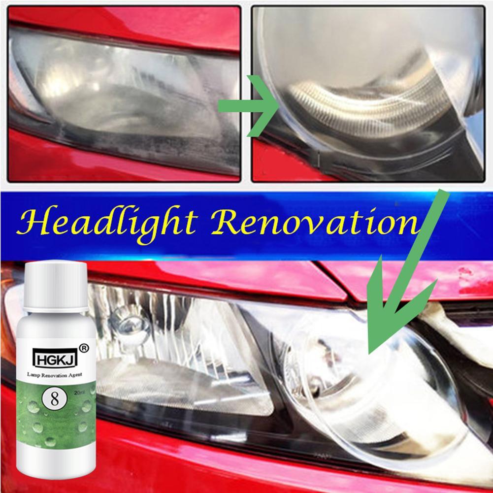 Car cleaner maintenance agent