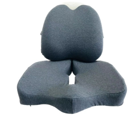 Memory Foam Seat Cushion Breathable