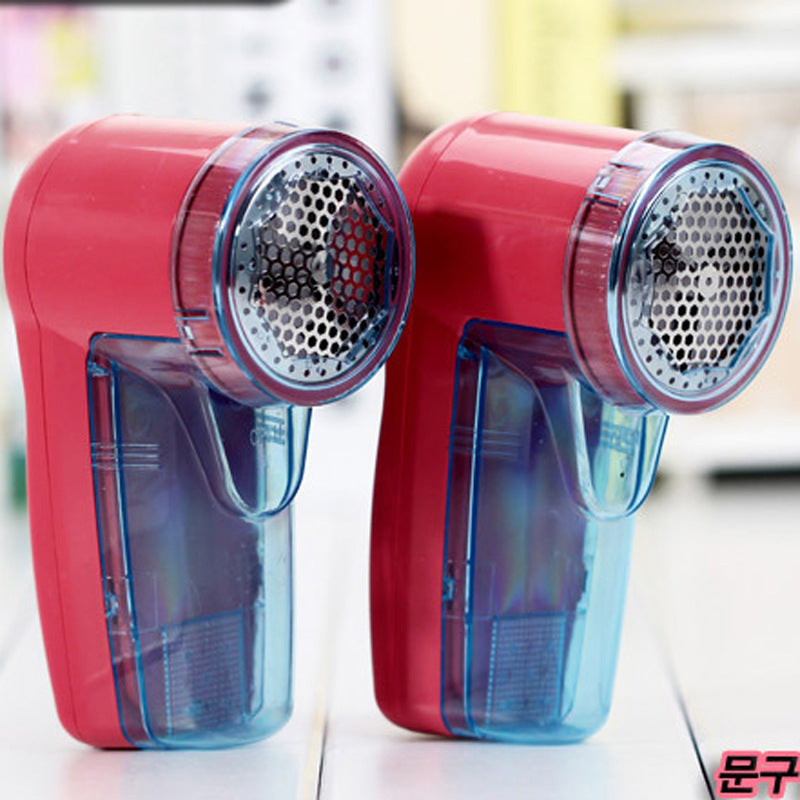 Portable Electric Lint Remover Sweater Cleaner
