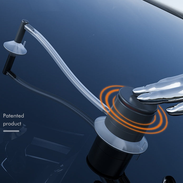Car Windshield Crack Repair Tool