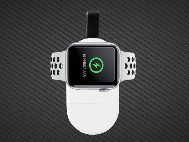 USB portable Watch watch charger