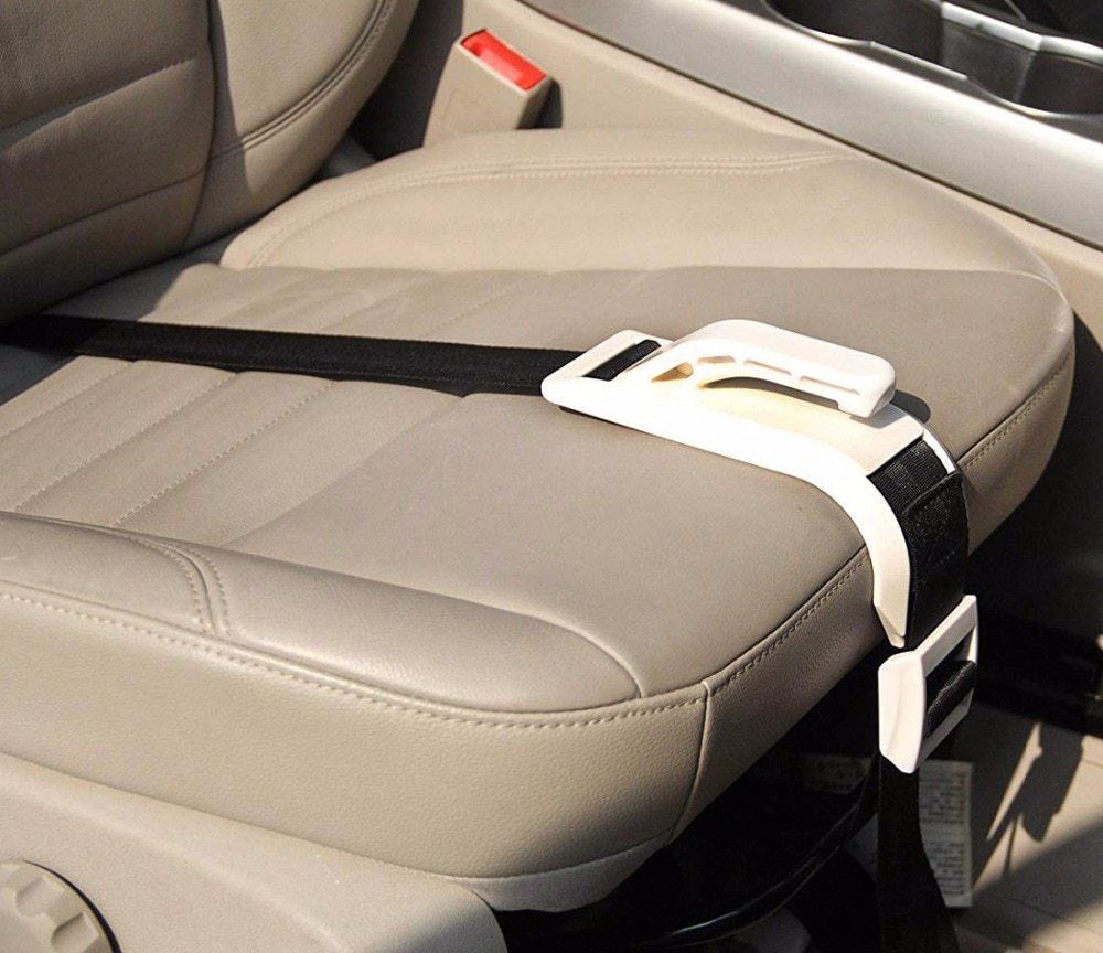 Pregnant Women's Safety and Care Belt