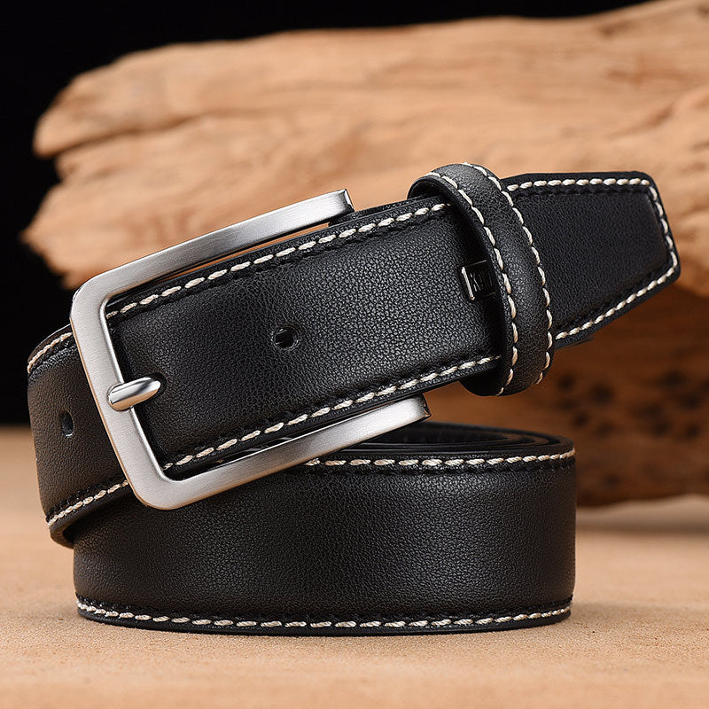 Fashion Classic Business Men's Belt