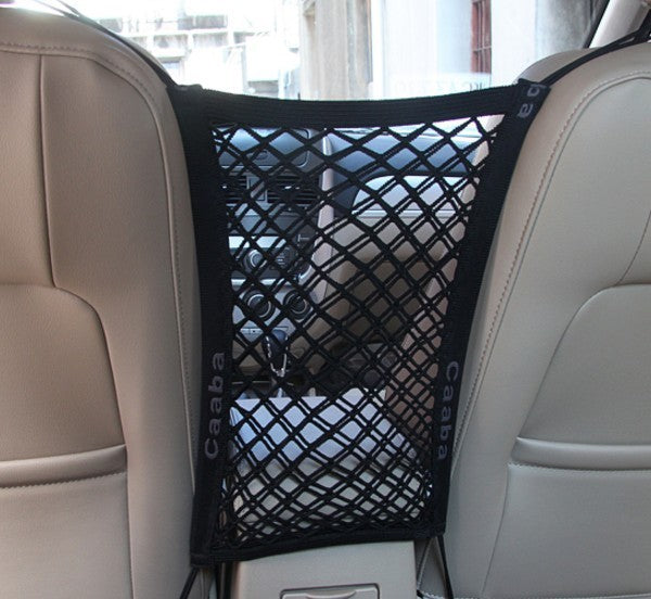 Elastic Car Pet Safety Fence Barrier