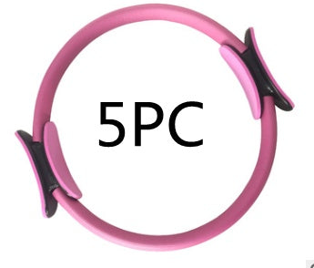 Pilates Ring for Yoga & Home Workout