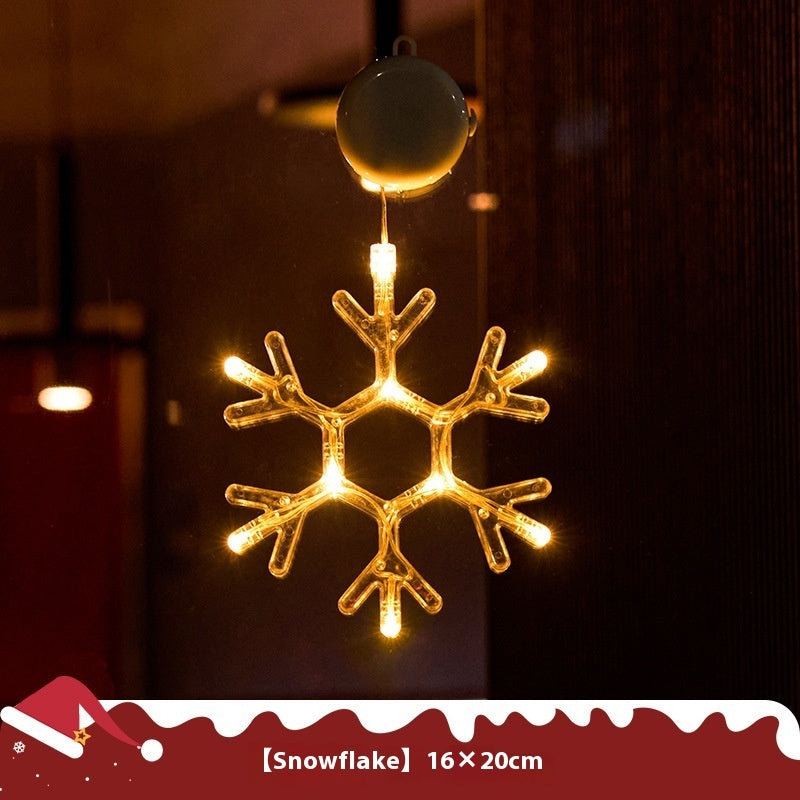 Christmas LED Decorative Lights