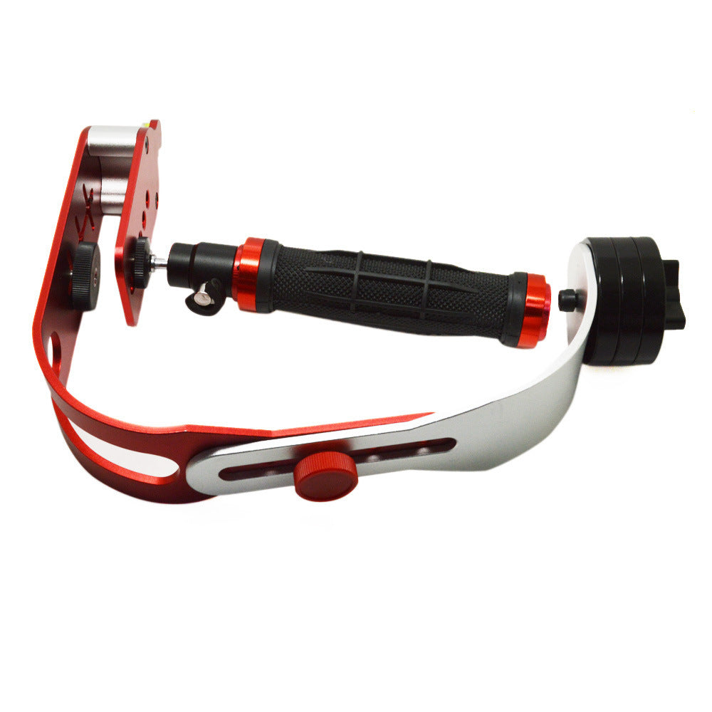 Mobile Phone SLR Camera DV Micro Single Handheld Stabilizer Video Camera Mini Cloud Stand