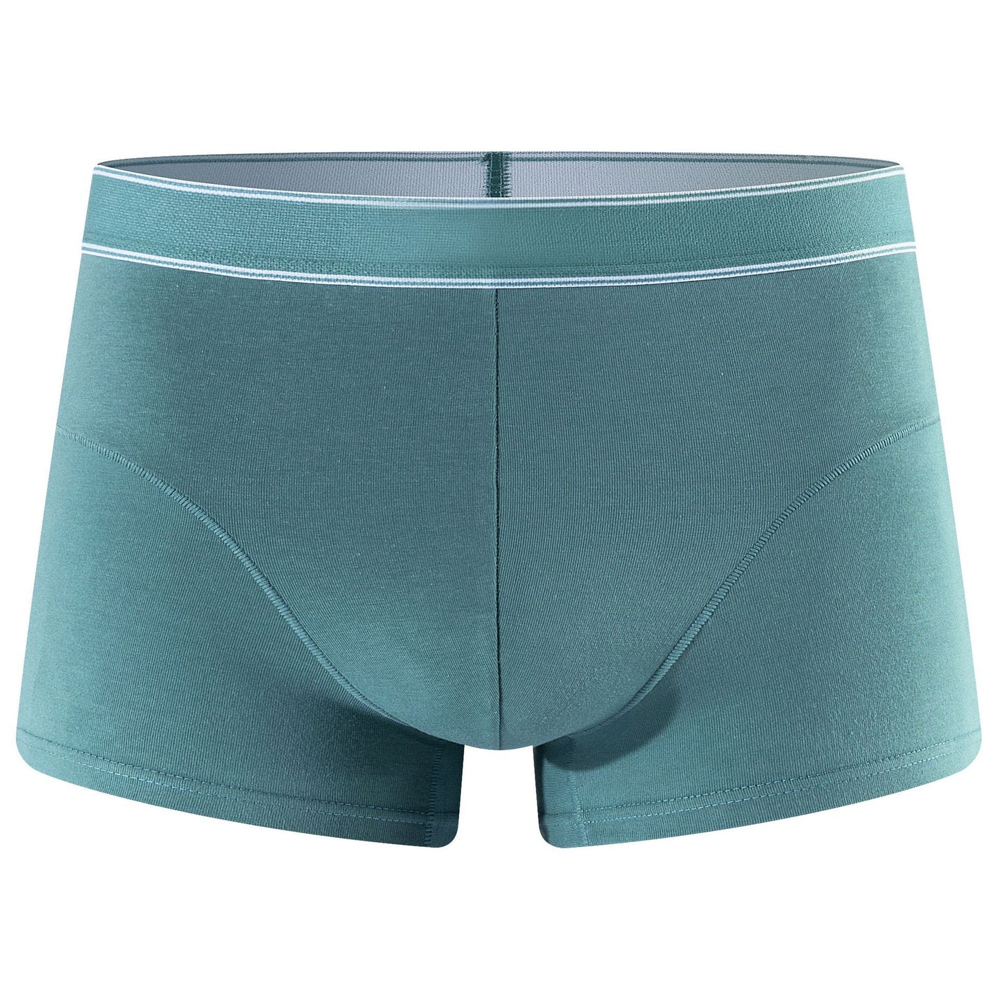 Men's Combed Cotton Graphene Breathable Underwear