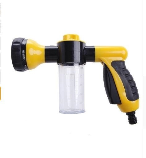 High Pressure Foam Spray Gun Cleaner