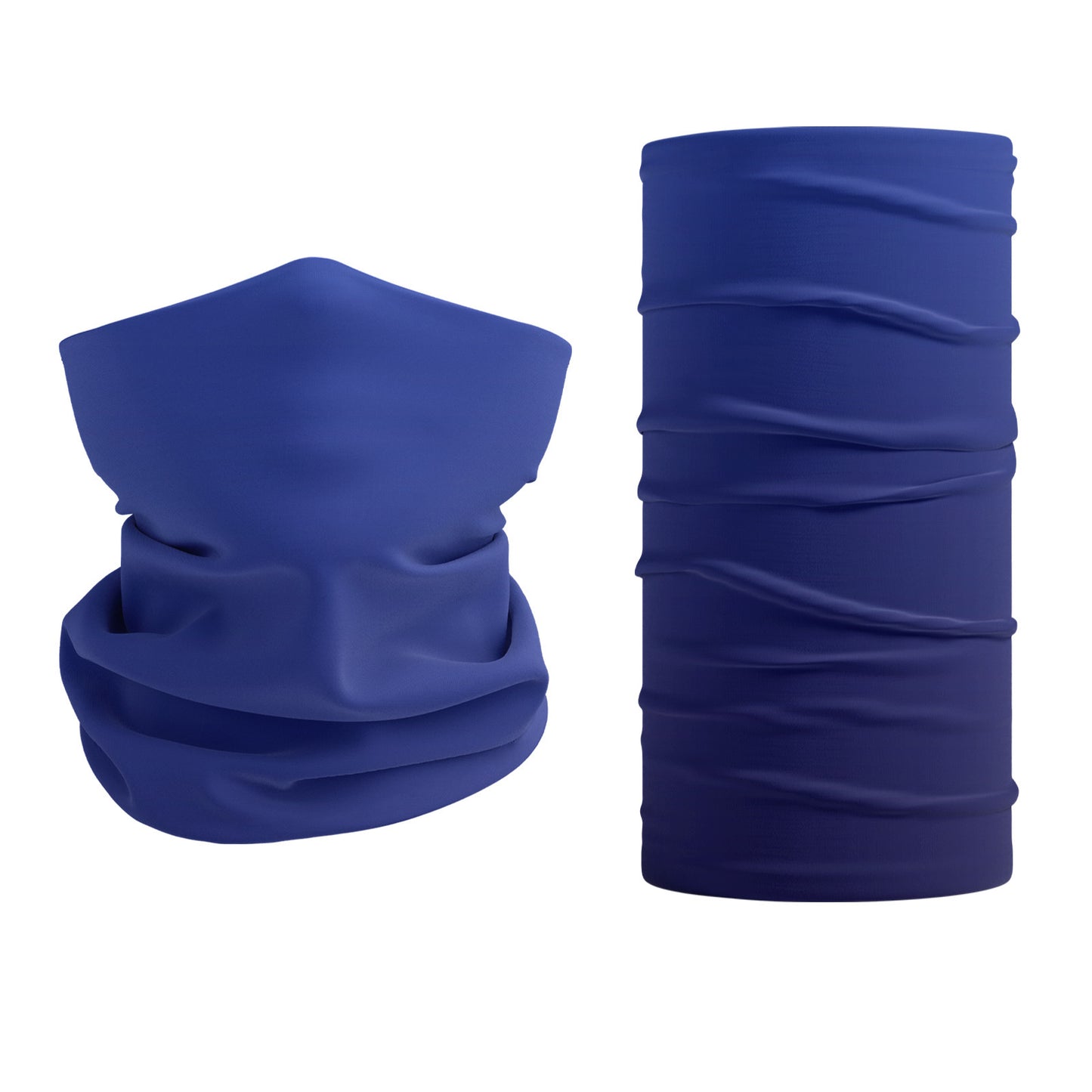 UPF50 Sunscreen Face Towel Riding Hat Scarf