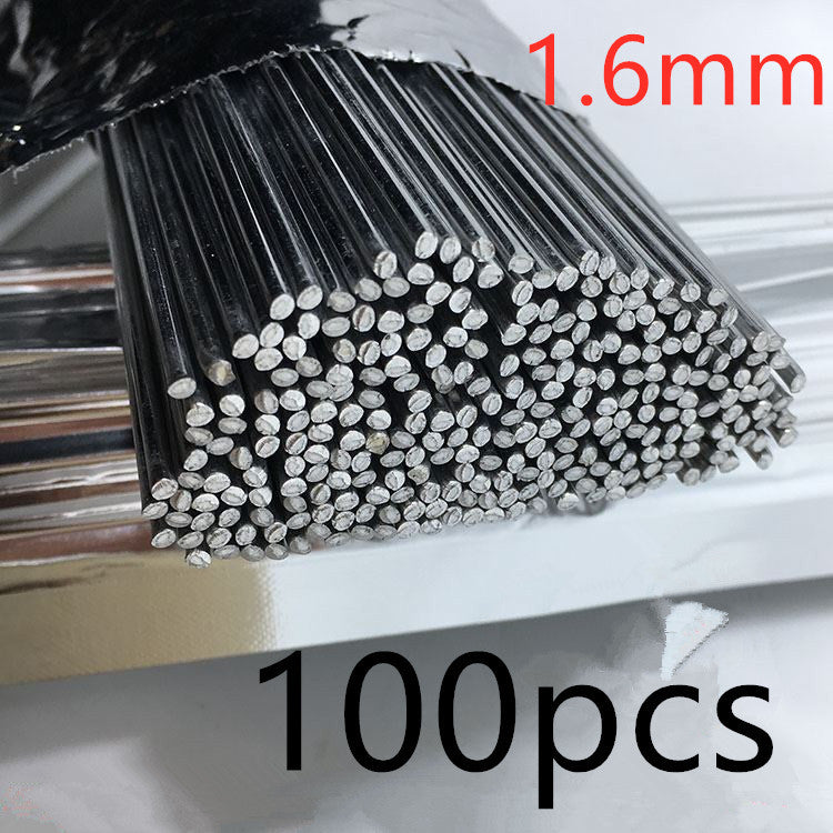 Low Temp Aluminum Welding Wire Rod
