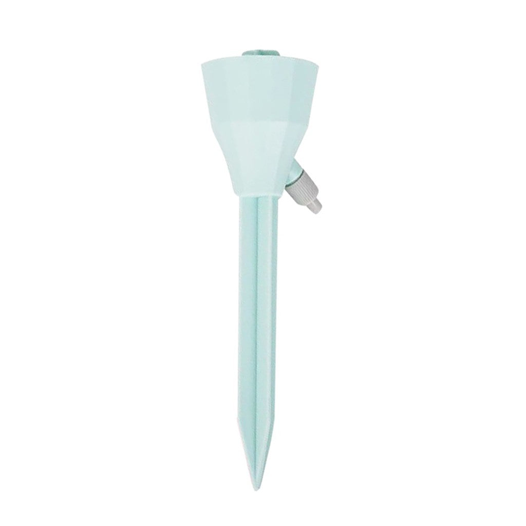 Automatic Garden Watering Dripper Device