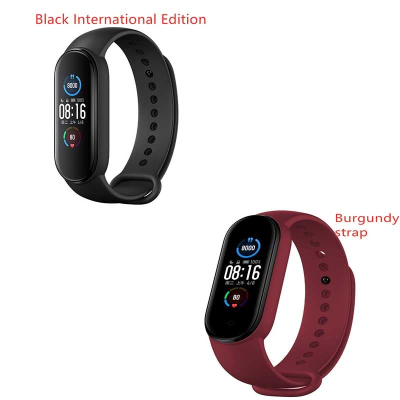 Mijia Mi Band 5